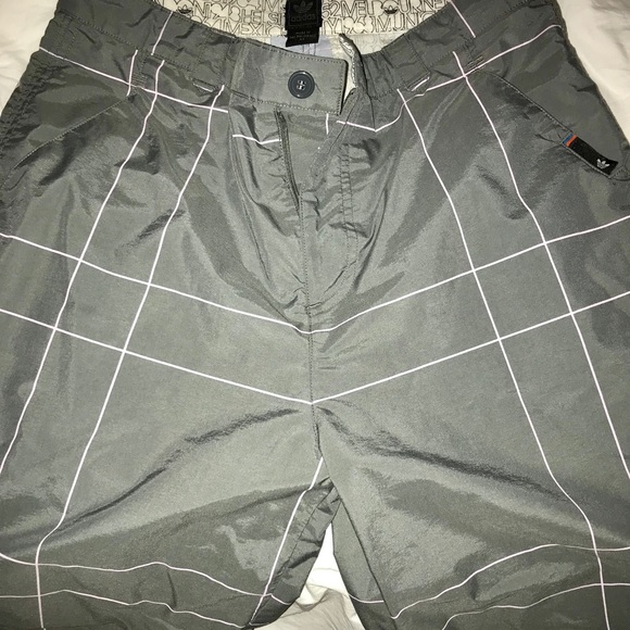Adidas shorts - Picture 2 of 5